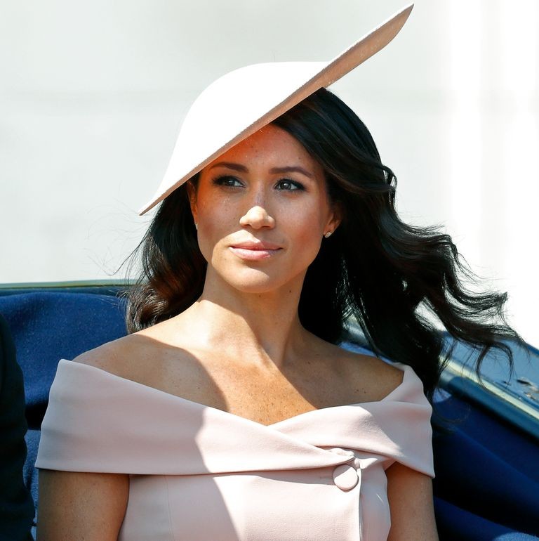 It is possible that Meghan wanted to separate herself from links to her past as she wished to carve a new image for herself - but the downside of this is a loss of real friendships.