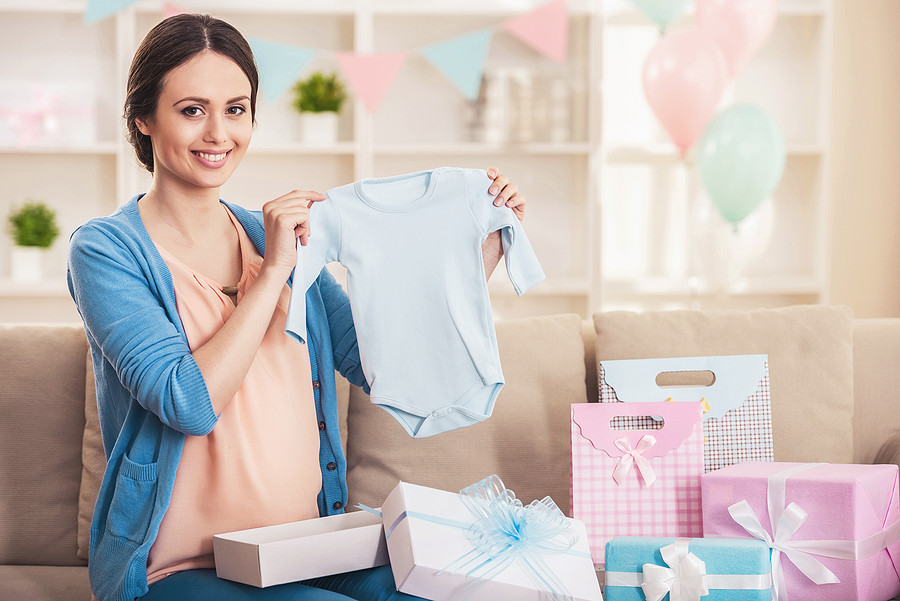 virtual baby shower plans